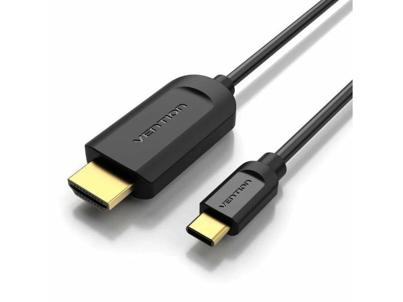Кабел HDMI Vention CGUBF 1 m