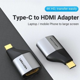 Адаптер за Wi-Fi USB 3.1 Vention TCAH0