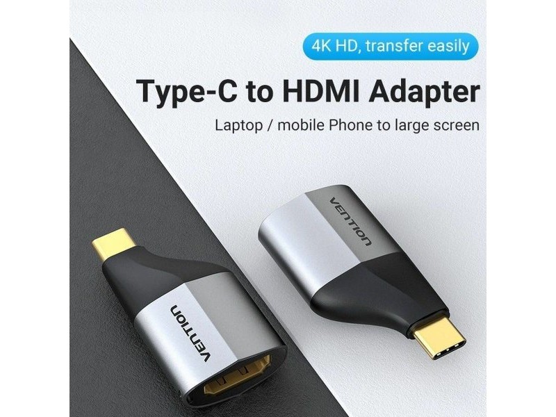 Адаптер за Wi-Fi USB 3.1 Vention TCAH0