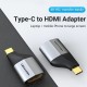 Адаптер за Wi-Fi USB 3.1 Vention TCAH0