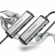 USB извод Vention THAHB Черен