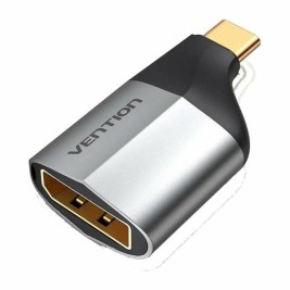 Адаптер за USB-C към DVI Vention TCCH0