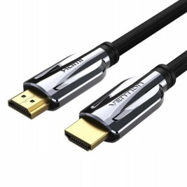 Кабел HDMI Vention AALBG 1,5 m
