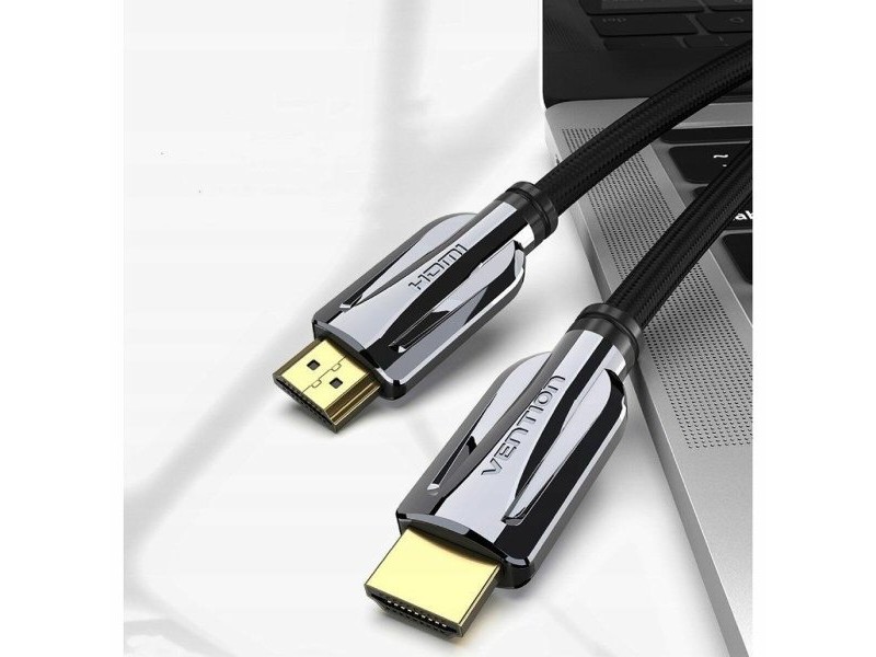 Кабел HDMI Vention AALBI 3 m