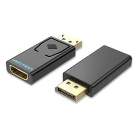 Адаптер за DisplayPort към HDMI Vention HBKB0 Черен