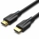 Кабел HDMI Vention AANBF 1 m Черен