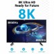 Кабел HDMI Vention AANBF 1 m Черен