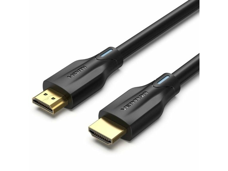 Кабел HDMI Vention AANBH 2 m Черен
