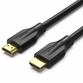 Кабел HDMI Vention AANBI 3 m Черен