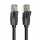 UTP категория 6 твърд мрежови кабел Vention IBEBL Черен UTP категория 6 твърд мрежови кабел Vention IBEBL Черен