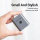 HDMI суич Vention AFUH0 Сив