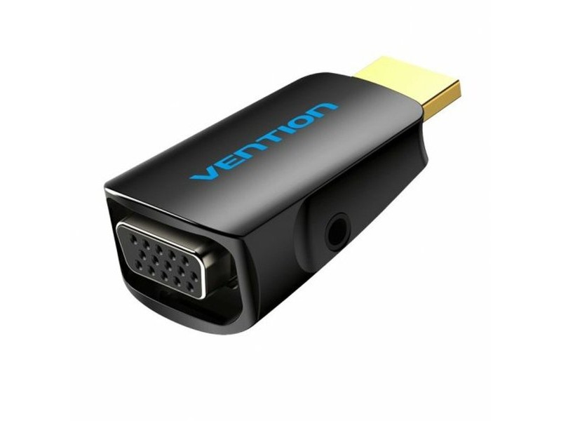 Адаптер HDMI към VGA Vention AIDB0