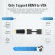 Адаптер HDMI към VGA Vention AIDB0
