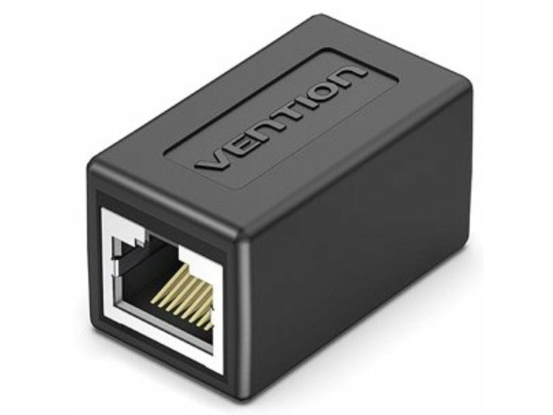 RJ45 Адаптер Vention IPVB0-5 5 броя
