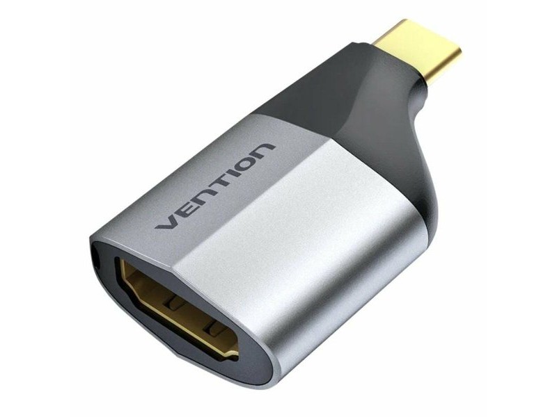 Адаптер за HDMI - USB-c Vention TCDH0