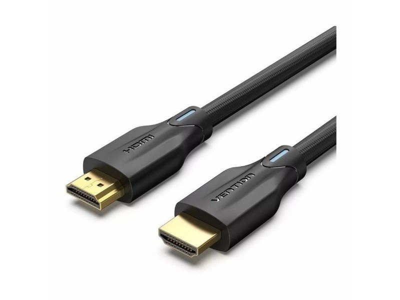 Кабел HDMI Vention AAUBF 1 m