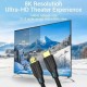 Кабел HDMI Vention AAUBF 1 m