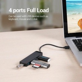 USB извод Vention CHMBF