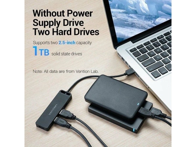 USB извод Vention CHMBF