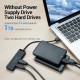 USB извод Vention CHMBF