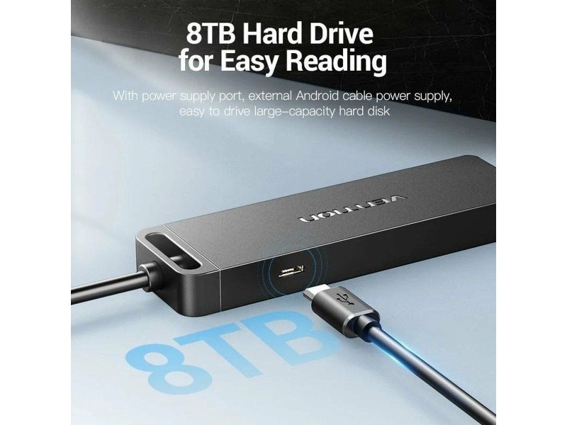 USB извод Vention CHMBF