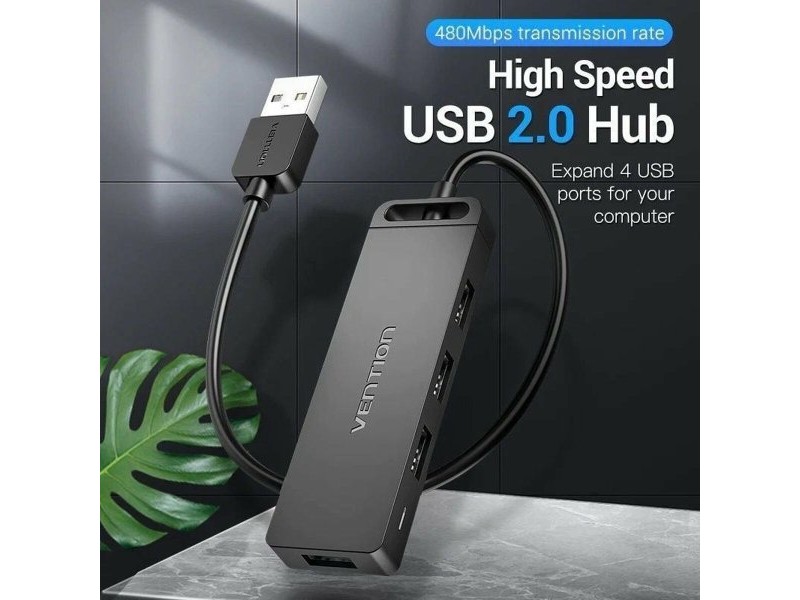 USB извод Vention CHMBF