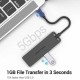 USB-C извод Vention TGKBB