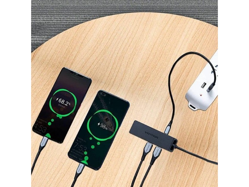 USB-C извод Vention TGKBB