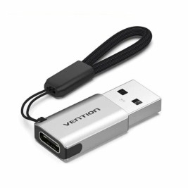 Адаптер USB към USB-C Vention CDPH0