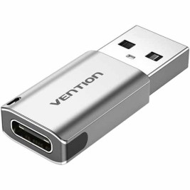 Адаптер USB към USB-C Vention CDPH0