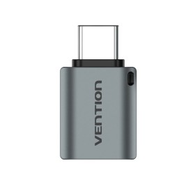 Адаптер USB към USB-C Vention CDQH0