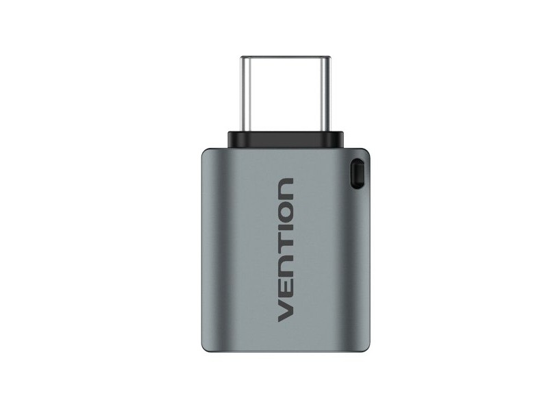 Адаптер USB към USB-C Vention CDQH0