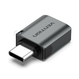 Адаптер USB към USB-C Vention CDQH0