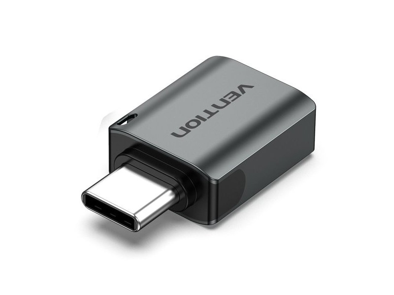 Адаптер USB към USB-C Vention CDQH0