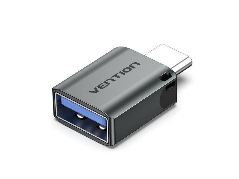 Адаптер USB към USB-C Vention CDQH0