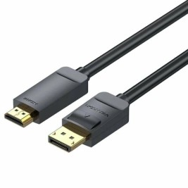 Кабел HDMI Vention HAGBF 1 m
