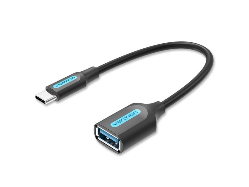 USB Aдаптер Vention CCVBB 15 cm