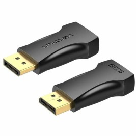 Адаптер за DisplayPort към HDMI Vention HBPB0