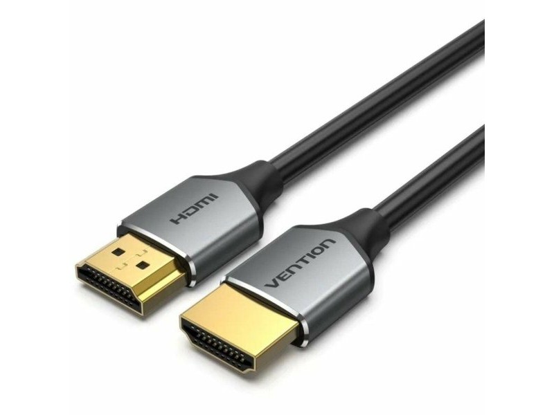 Кабел HDMI Vention ALEHD 50 cm