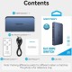 HDMI суич Vention AKCL0