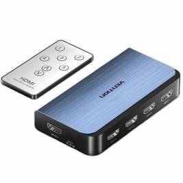 HDMI суич Vention AKCL0