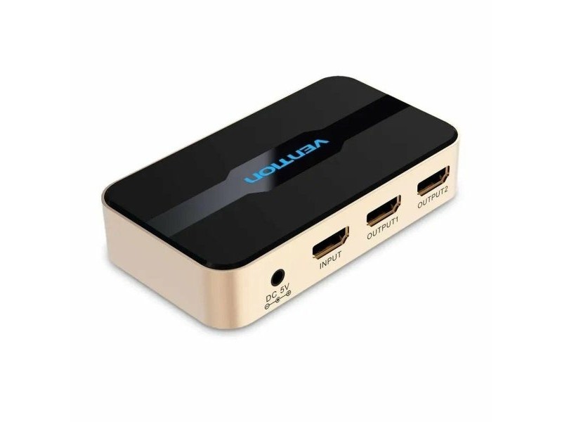HDMI суич Vention ACBG0-EU