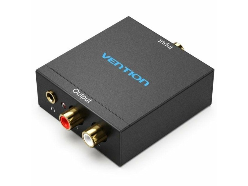 Aудио конвертор Vention BDFB0-EU