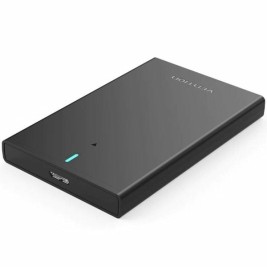 Калъф за твърд диск Vention KPAB0 Черен 2,5