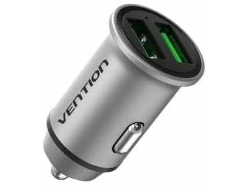 Зарядно за кола Vention FFAH0