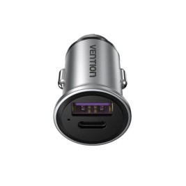 Зарядно за кола Vention FFFH0