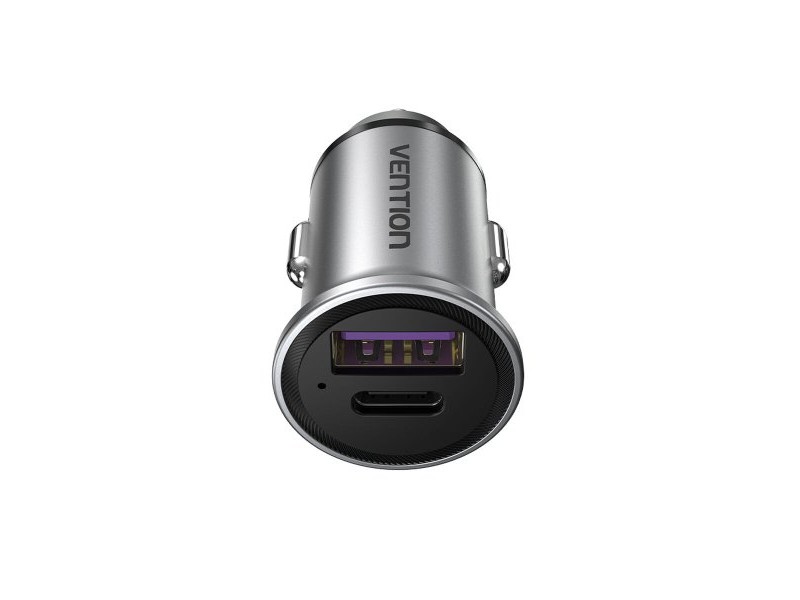 Зарядно за кола Vention FFFH0