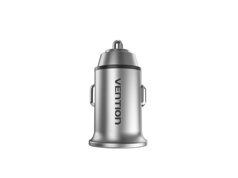 Зарядно за кола Vention FFFH0