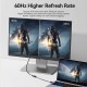 Кабел HDMI Vention HBZBB 15 cm