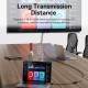 Кабел HDMI Vention HBZBB 15 cm